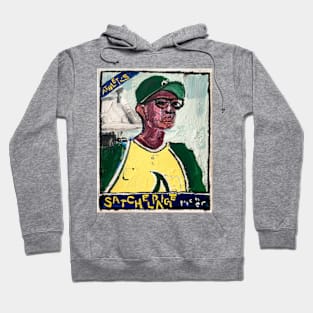 Satchel Paige Hoodie